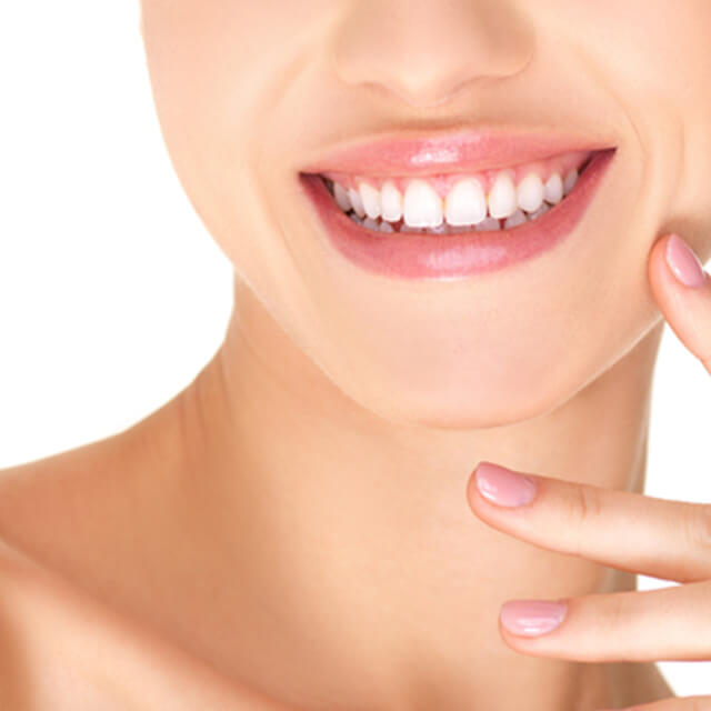 審美治療イメージ