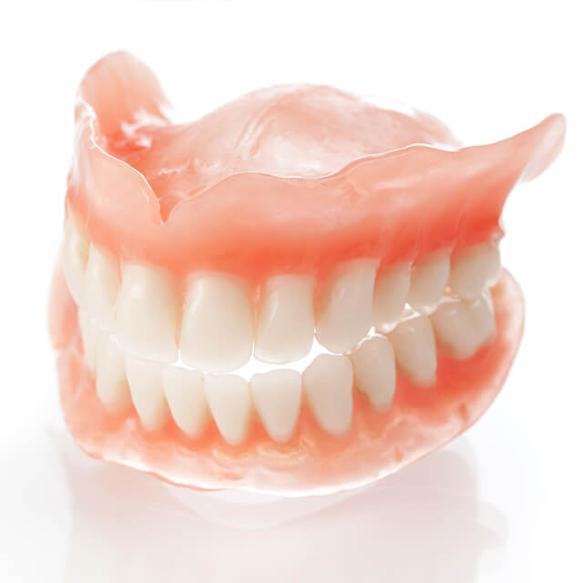 入れ歯