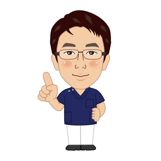 院長イメージ