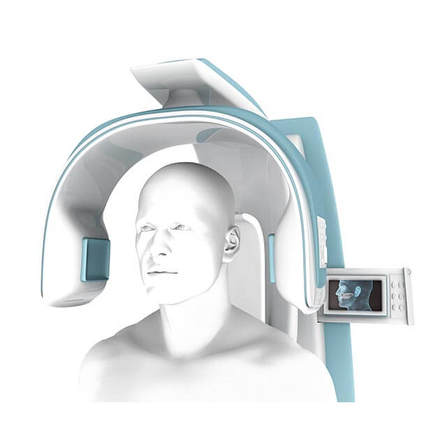 検査のイメージ