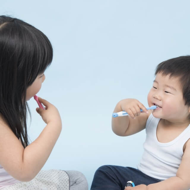 小児歯科イメージ