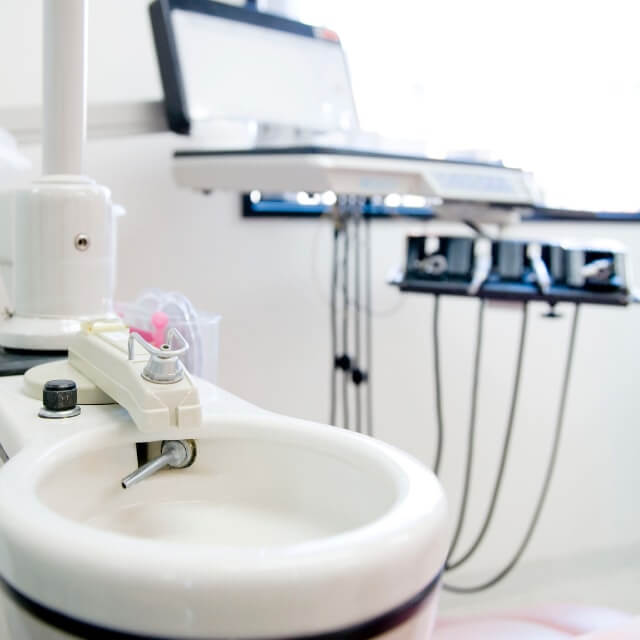 予防歯科イメージ