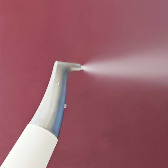 エアフローイメージ