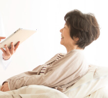 訪問診療イメージ